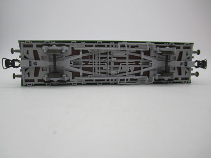 Roco H0 - 46309 - Zeilwagen "Heineken Bier" van de NS