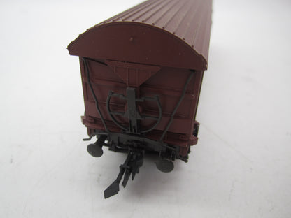 Roco H0 - 46210 - Goederenwagon met zwenkdak van de DB