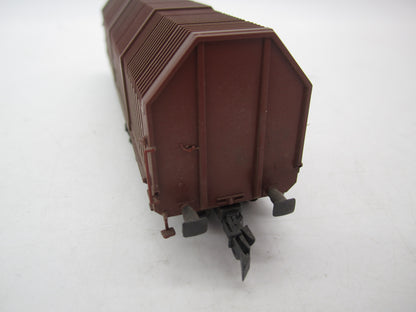 Roco H0 - 46286 - Telescoopwagen van de DB