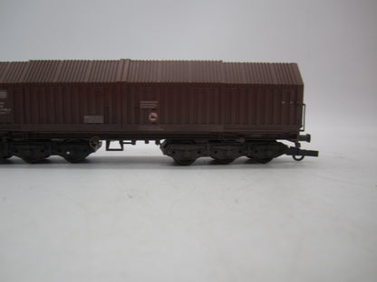 Roco H0 - 46286 - Telescoopwagen van de DB