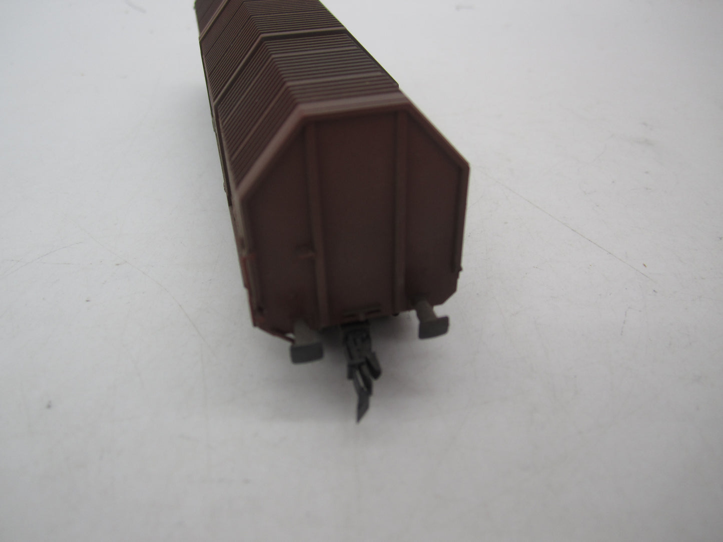 Roco H0 - 46286 - Telescoopwagen van de DB