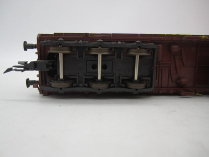 Roco H0 - 46286 - Telescoopwagen van de DB