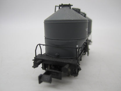 Minitrix N - 15279-07 - Silowagen van de DB