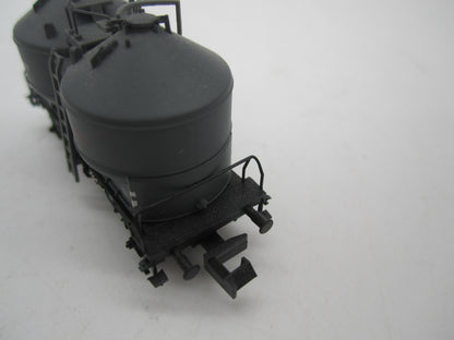 Minitrix N - 15279-07 - Silowagen van de DB