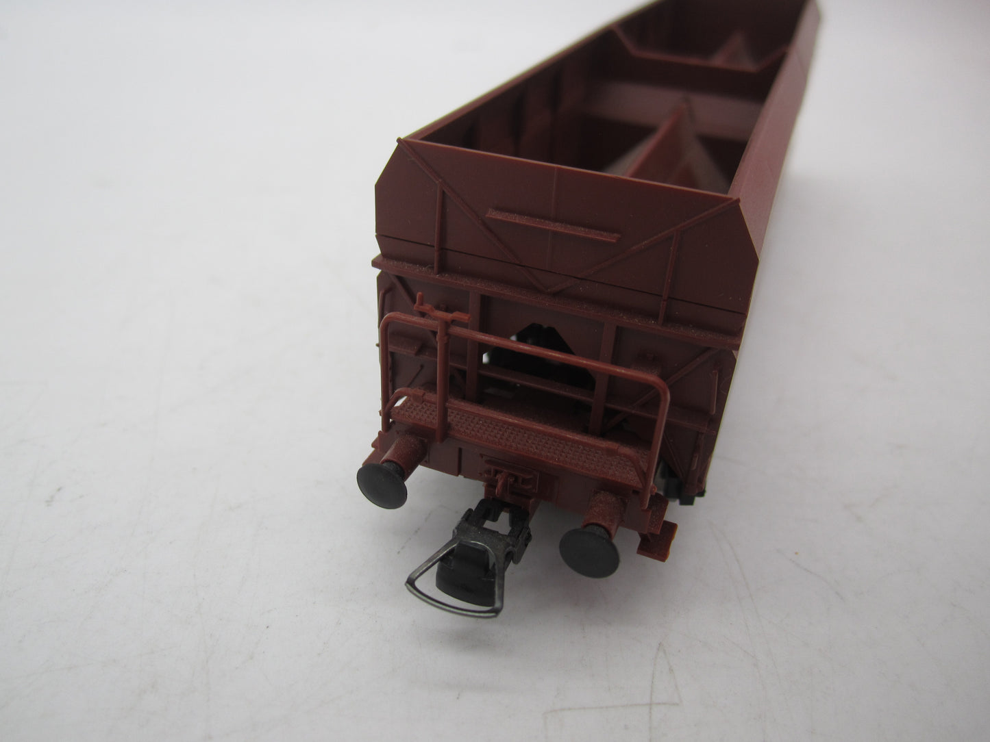 Roco H0 - 46906 - Zelflosser Fal163 van de DB