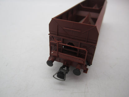 Roco H0 - 46906 - Zelflosser Fal163 van de DB