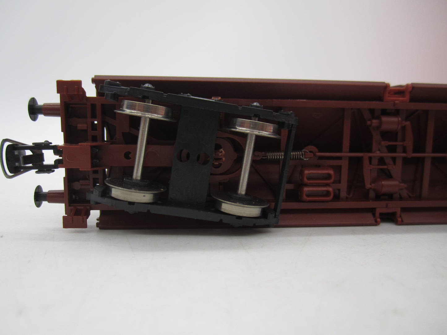 Roco H0 - 46906 - Zelflosser Fal163 van de DB