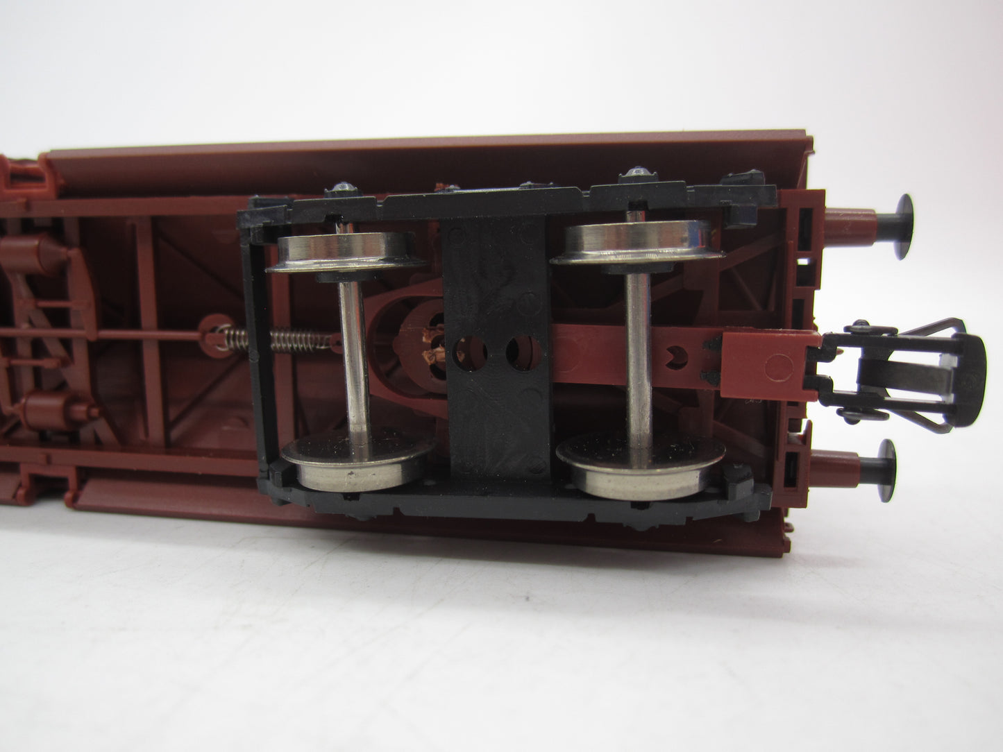 Roco H0 - 46906 - Zelflosser Fal163 van de DB