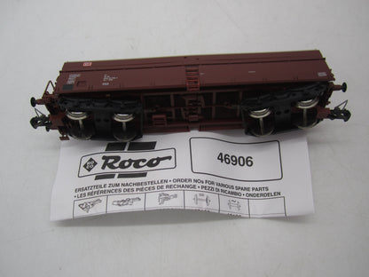 Roco H0 - 46906 - Zelflosser Fal163 van de DB