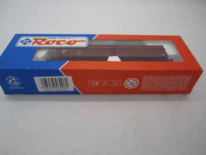 Roco H0 - 46906 - Zelflosser Fal163 van de DB