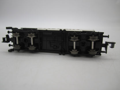 Minitrix N - 15420-04 - Ketelwagen "Gasolin" van de DB