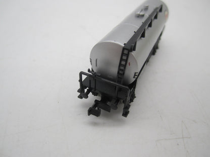 Minitrix N - 15420-07 - Ketelwagen "Esso" van de DB