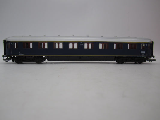 Roco H0 - 44284 - Personenrijtuig Plan D A 7719, 1e klas van de NS