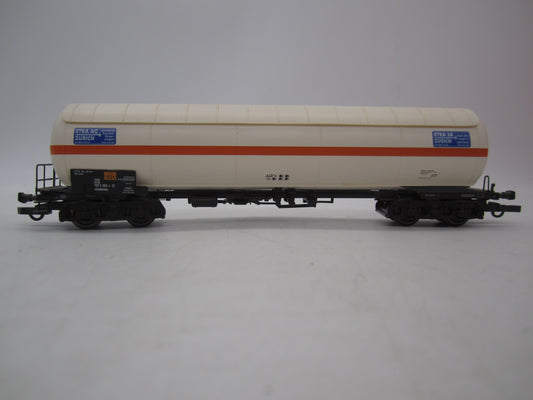 Roco H0 - 46797 - Ketelwagen "ETRA AG Zürich" van de DB