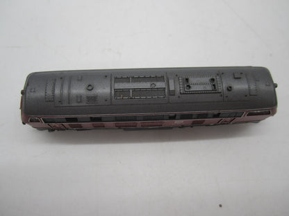Roco N - 02150 B - Dieselloc, BR 215 van de DB