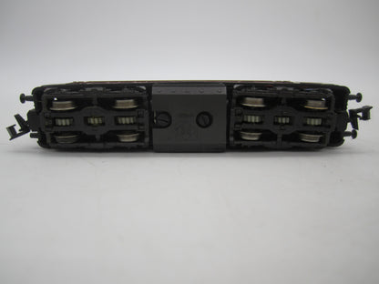 Roco N - 02150 B - Dieselloc, BR 215 van de DB