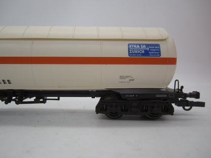Roco H0 - 46797 - Ketelwagen "ETRA AG Zürich" van de DB