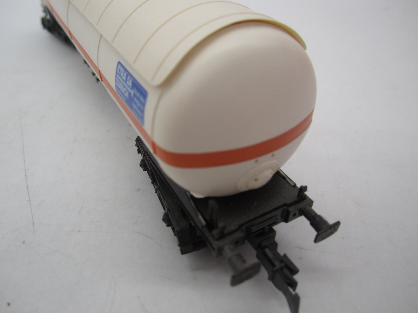 Roco H0 - 46797 - Ketelwagen "ETRA AG Zürich" van de DB