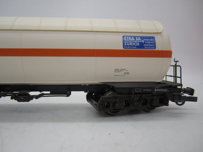 Roco H0 - 46797 - Ketelwagen "ETRA AG Zürich" van de DB