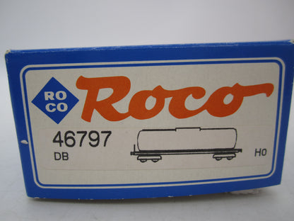 Roco H0 - 46797 - Ketelwagen "ETRA AG Zürich" van de DB