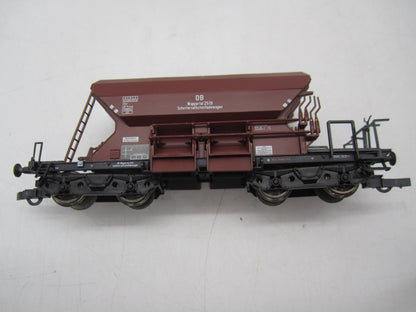 Roco H0 - 44128 - 2-delige set zijlossers van de DB