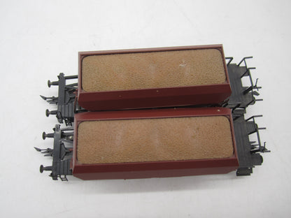 Roco H0 - 44128 - 2-delige set zijlossers van de DB