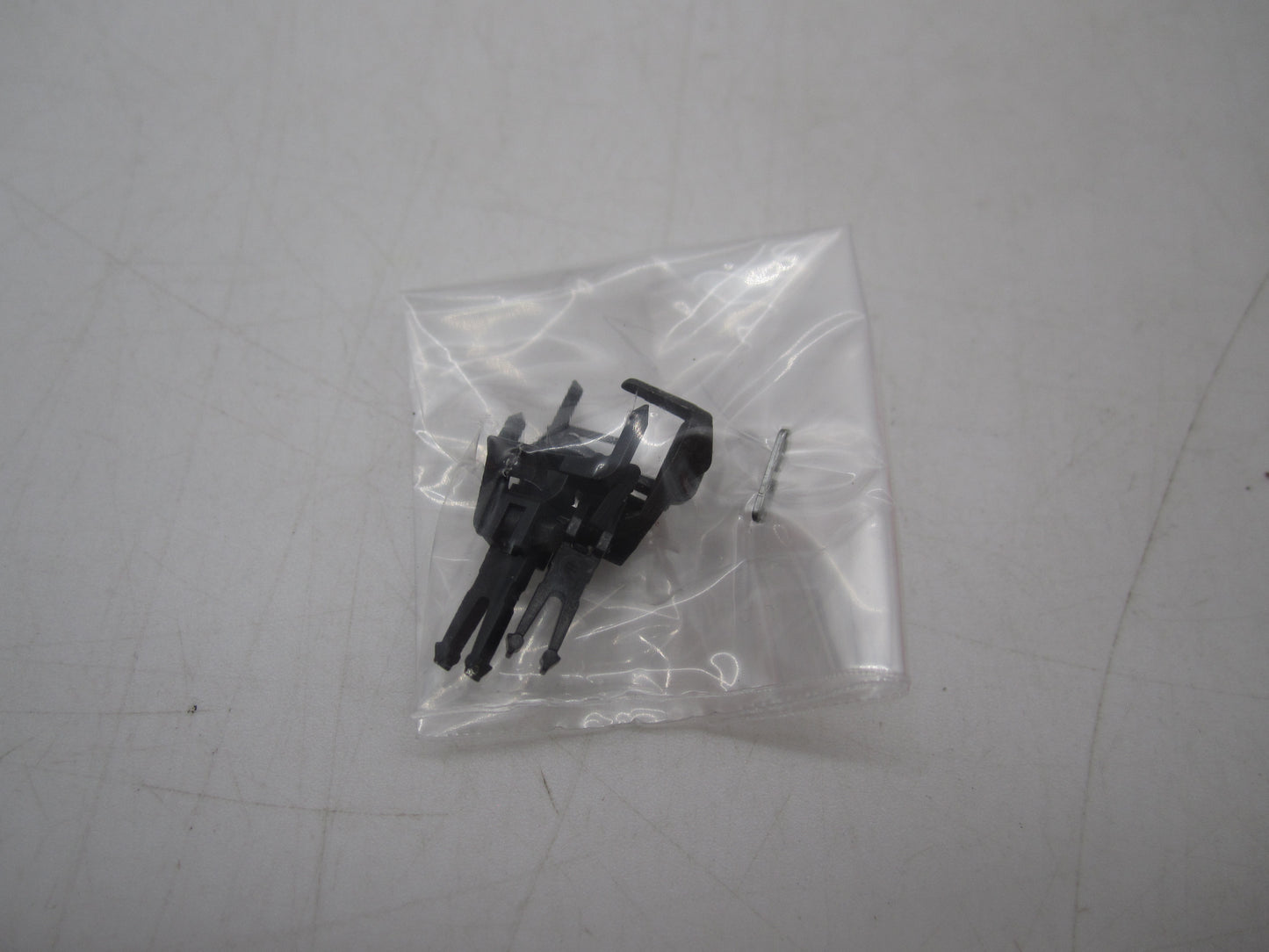 Roco H0 - 44128 - 2-delige set zijlossers van de DB