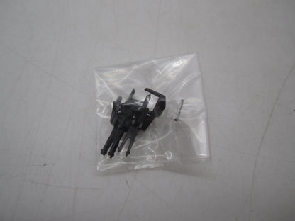 Roco H0 - 44128 - 2-delige set zijlossers van de DB