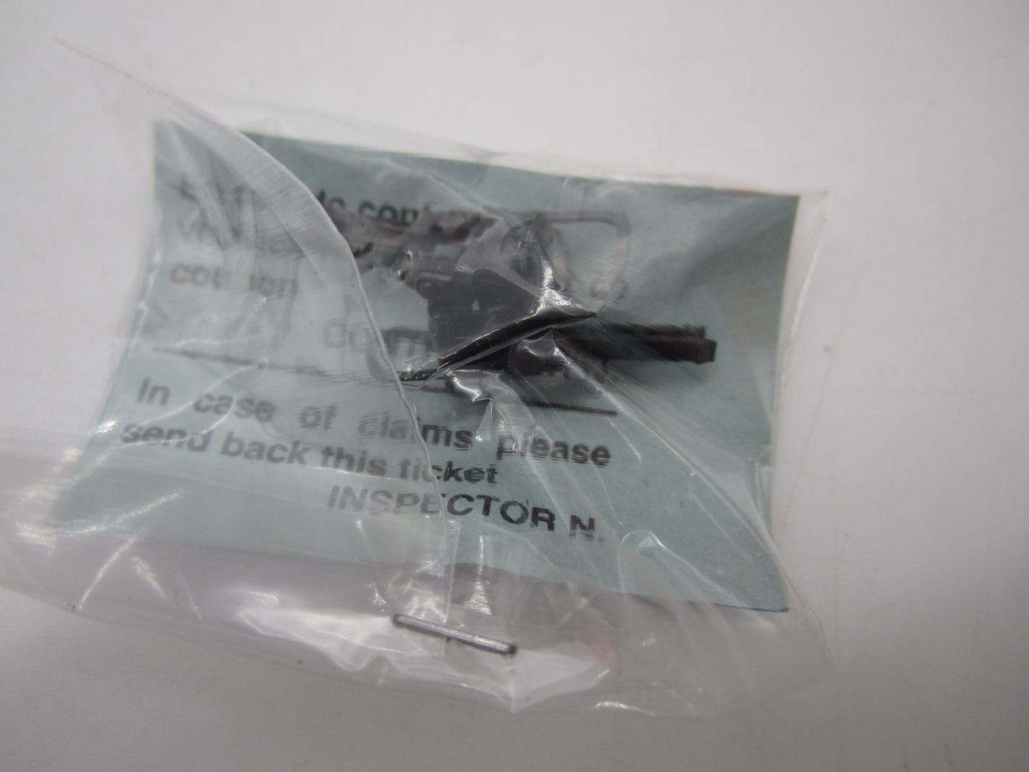 Roco H0 - 44085 - 3-delige set platte wagens van de NS