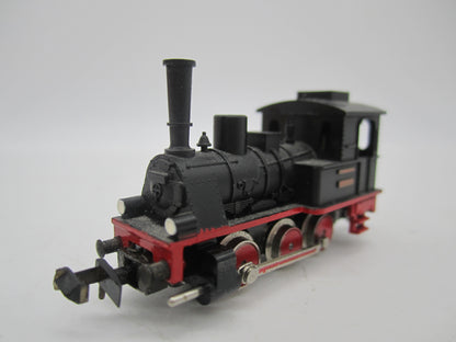 Minitrix N - Tenderloc, T3