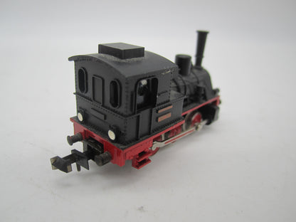 Minitrix N - Tenderloc, T3
