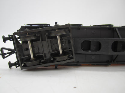 Röwa H0 - 2026 - Containerwagen met 3 containers van de DB