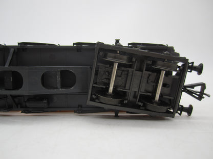 Röwa H0 - 2026 - Containerwagen met 3 containers van de DB