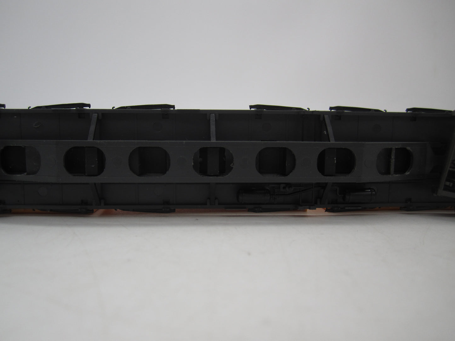 Röwa H0 - 2026 - Containerwagen met 3 containers van de DB