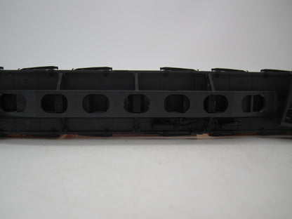 Röwa H0 - 2026 - Containerwagen met 3 containers van de DB