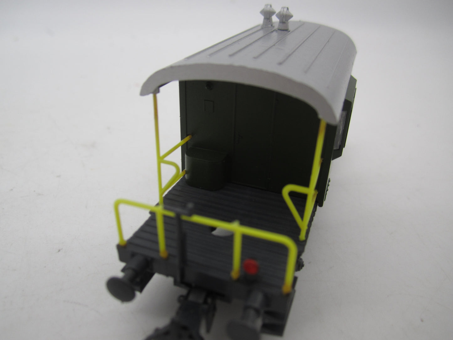 Liliput H0 - 245 - Begeleidingswagen 'Sputnik' van de SBB