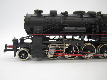 Roco H0 - 5118 - Stoonloc met tender Serie 150 C van de SNCF