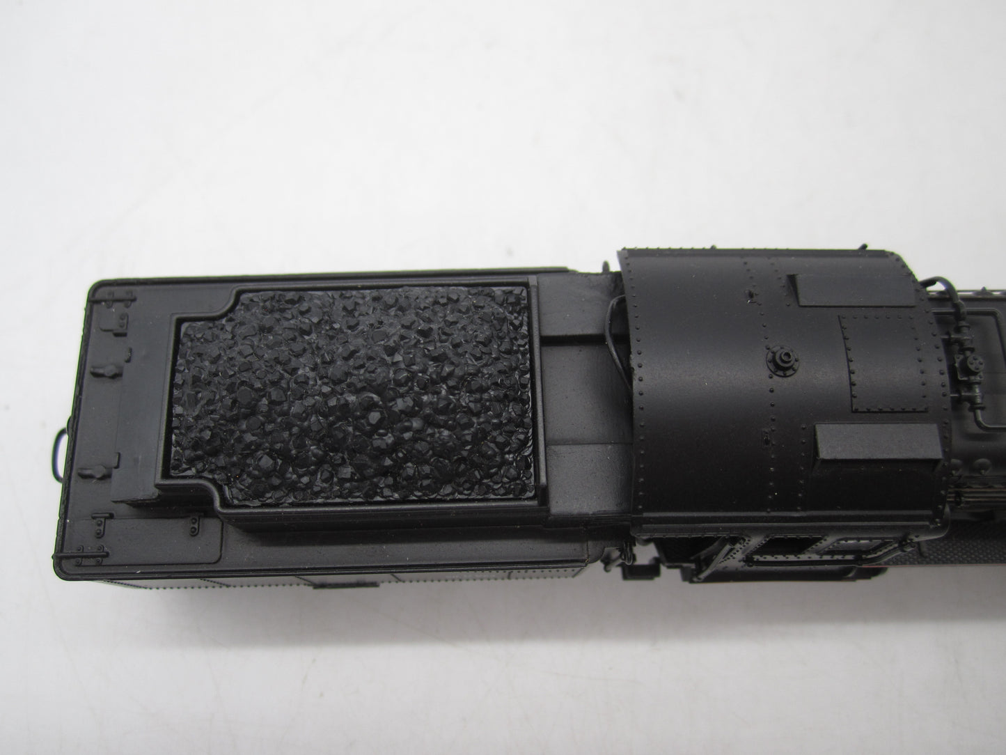 Roco H0 - 5118 - Stoonloc met tender Serie 150 C van de SNCF