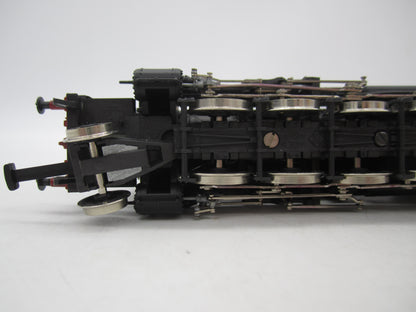 Roco H0 - 5118 - Stoonloc met tender Serie 150 C van de SNCF