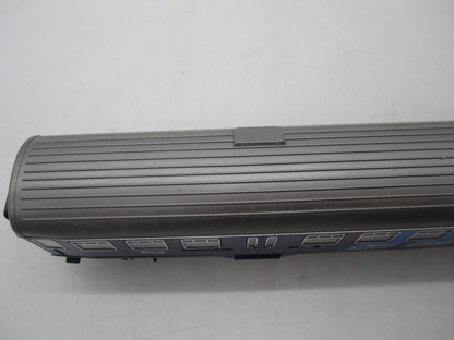 Fleischmann H0 - 5156 - Personenrijtuig "Grolsch" van de NS, met verlichting