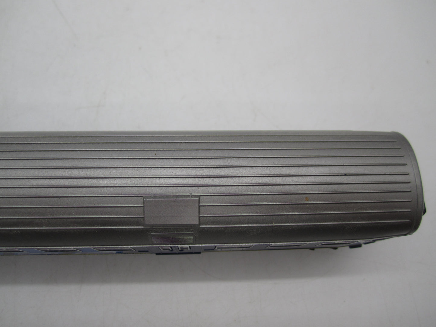 Fleischmann H0 - 5156 - Personenrijtuig "Grolsch" van de NS, met verlichting