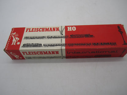 Fleischmann H0 - 5156 - Personenrijtuig "Grolsch" van de NS, met verlichting