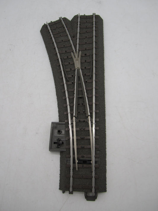 Märklin H0 - 24611 - C-Rail wissel links