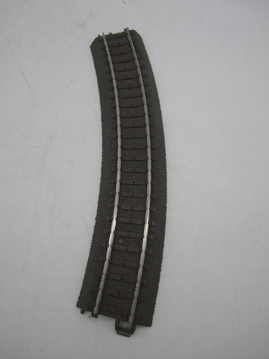 Märklin H0 - 24130 - C-Rail gebogen rail R1