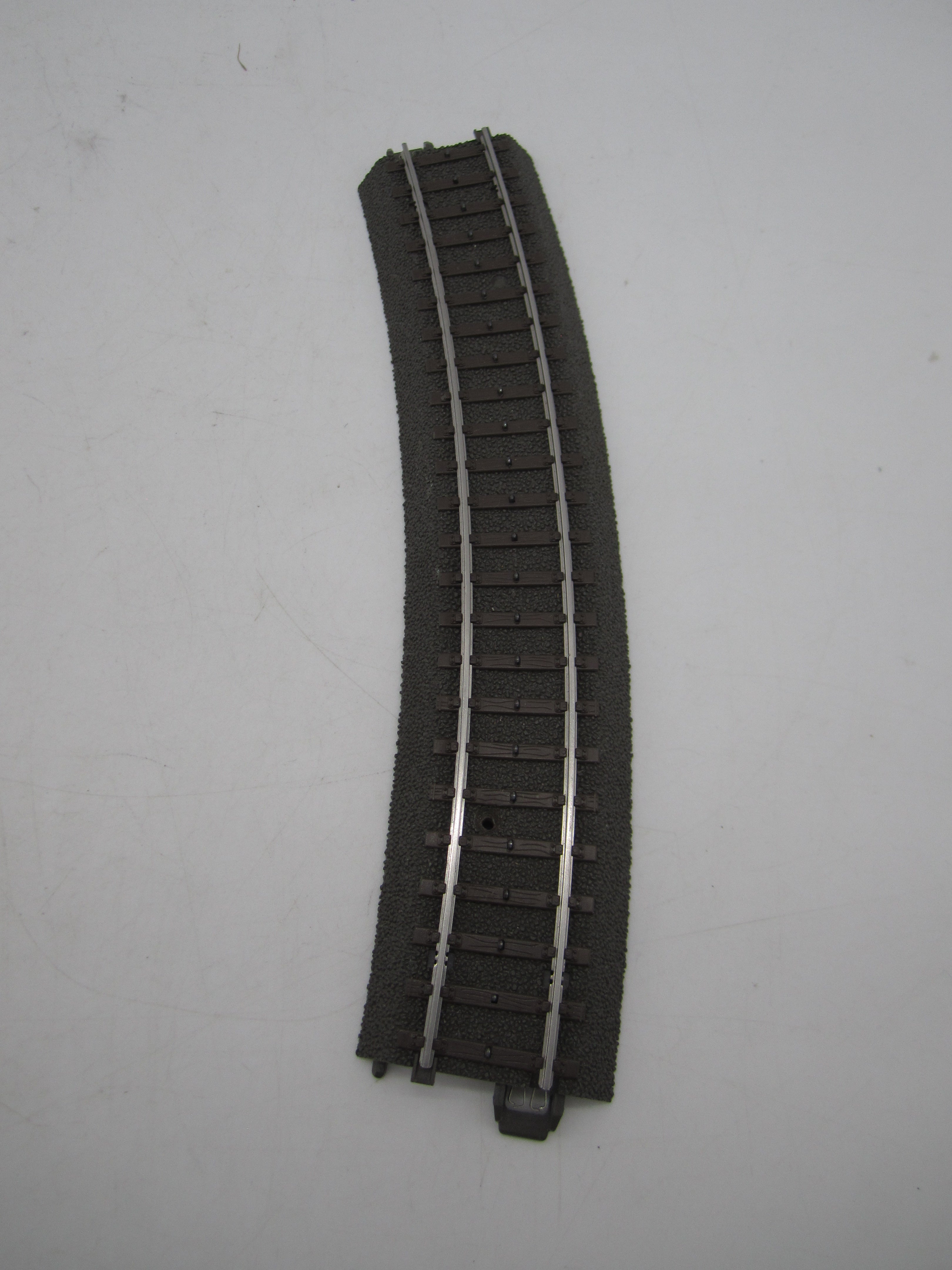 Märklin H0 - 24224 - C-Rail tegenboog wissel rail R2 – Twentrain