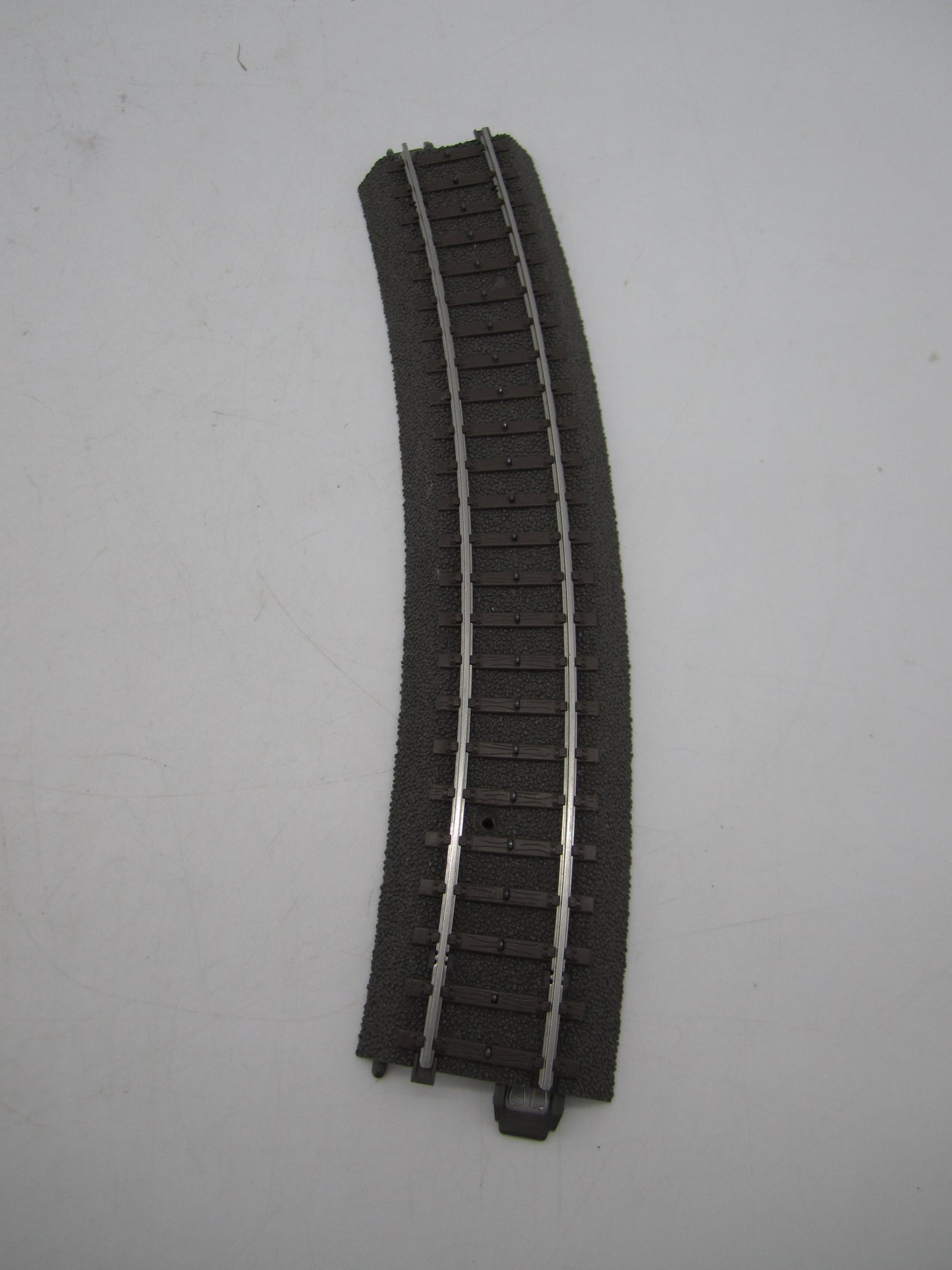 Märklin H0 - 24224 - C-Rail tegenboog wissel rail R2