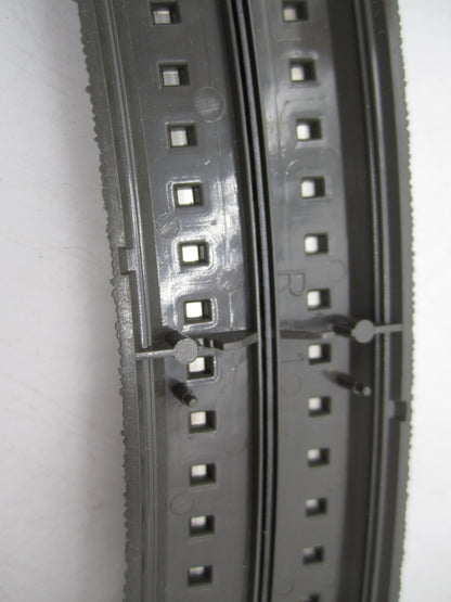 Märklin H0 - 24130 - C-Rail gebogen rail R1