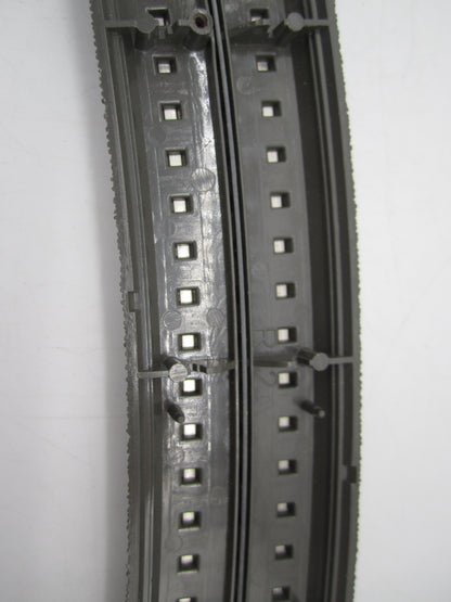 Märklin H0 - 24224 - C-Rail tegenboog wissel rail R2