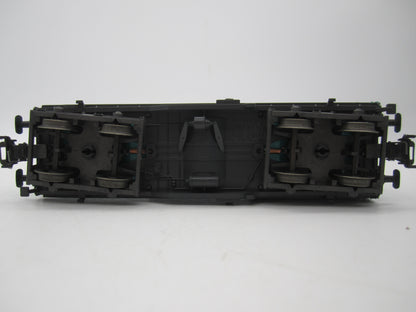 Märklin H0 - 4708 - Huifwagen voor coils van de NS