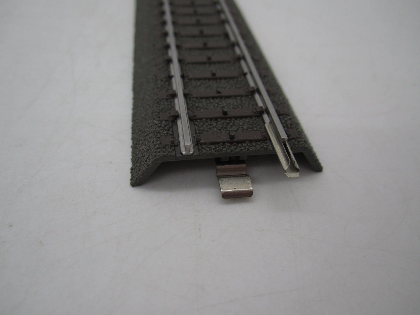 Marklin H0 - 24951 - C-rail overgangsrail van M- naar C-rails